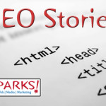 Baltimore web design and SEO tips from SPARKS!