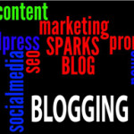 SPARKS! Blogging Seminar January 11, 2013
