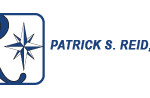 Patrick S Reid CFO