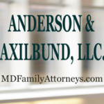 Anderson and Axilbund: Maryland Family Attorneys