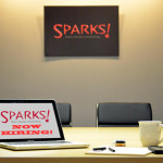 SPARKS! Hiring Digital, Video & Social