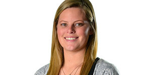 Lauren Pierce, Operations and Client Services Manager