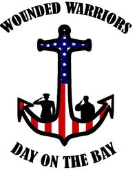 Wounded Warriors Day on the Bay