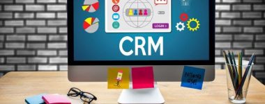 What Is A CRM?