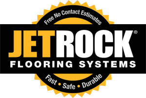 JetRock Flooring Systems